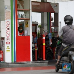 Gak Bisa Main-main! Beli BBM Bakal Dipantau Secara Digital