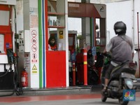 Gak Bisa Main-main! Beli BBM Bakal Dipantau Secara Digital