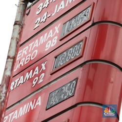 Harga BBM Pertamina Resmi Turun! Ini Daftar Terbaru di SPBU