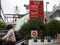Ada yang Turun Rp2.150/Liter, Ini Harga Baru BBM Pertamina..