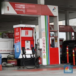 Lakukan Sidak, Pertamina Tindak Tegas SPBU Nakal di Yogyakarta