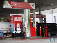 Lakukan Sidak, Pertamina Tindak Tegas SPBU Nakal di Yogyakarta
