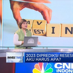 Selamatkan Kantong Hadapi Resesi Global 2023, Harus Gimana?