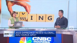 Selamatkan Kantong Hadapi Resesi Global 2023, Harus Gimana?