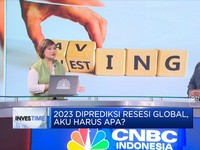 Selamatkan Kantong Hadapi Resesi Global 2023, Harus Gimana?