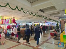 Pusing Hitung Pajak Toko Ritel, Cek Simulasinya!