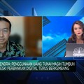 Video: Transaksi Digital Melesat, Bank Waspadai Ancaman Siber