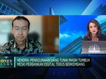 Video: Transaksi Digital Melesat, Bank Waspadai Ancaman Siber