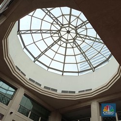 Plaza Indonesia (PLIN) Bagikan Dividen Interim Rp 272 Miliar