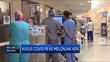 Video: Varian Baru Covid-19 Ini Bikin AS Was-Was