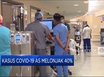 Video: Varian Baru Covid-19 Ini Bikin AS Was-Was