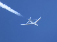 Panas China vs Jepang: Drone Beijing Terbang-Jet Tokyo Siaga