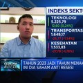 2023 Jadi Tahun Menakutkan, Mana Investasi Anti Resesi?