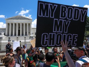 Alasan Mahkamah Agung AS Tolak Pembatasan Pil Aborsi