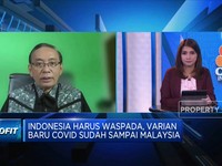 Ancang-ancang Pengusaha Hadapi Potensi Kasus Baru Covid-19