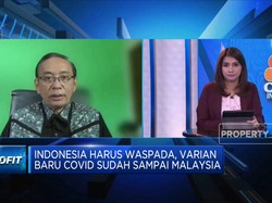 Ancang-ancang Pengusaha Hadapi Potensi Kasus Baru Covid-19