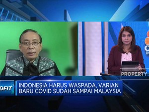 Ancang-ancang Pengusaha Hadapi Potensi Kasus Baru Covid-19