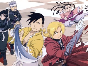 5 Anime Terbaik yang Ditonton Bersamaan dengan Frieren Season 2