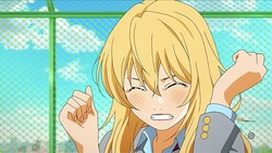 7 Anime Sedih yang Menguras Air Mata