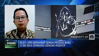 Video: Investor Gen Z, Motor Baru Pertumbuhan Pasar Modal RI