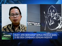 Video: Investor Gen Z, Motor Baru Pertumbuhan Pasar Modal RI