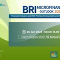 Panggilan Untuk UMKM, BRI Microfinance 2023 Hadir Lagi!