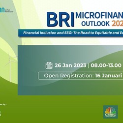 Panggilan Untuk UMKM, BRI Microfinance 2023 Hadir Lagi!