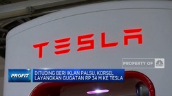 Video: Dituding Beri Iklan Palsu, Korsel Gugat Tesla