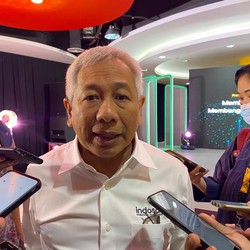 Indosat Jamin Ga Ada PHK Lagi Tahun 2023, Ini Strateginya