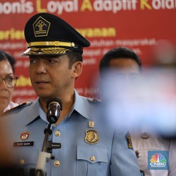 Gak Hanya RI, Negara-negara Ini Terapkan Golden Visa Duluan