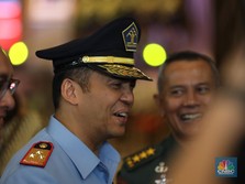 Kemarahan Jokowi, Pelantikan Silmy Karim & Wacana Golden Visa