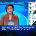 Efek PPKM Dicabut, Produsen Alkes Ubah Fokus Bisnis