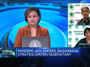 Efek PPKM Dicabut, Produsen Alkes Ubah Fokus Bisnis