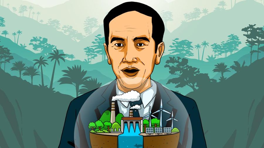 Gak Main-main, RI Punya 'Harta Karun' Terbesar Nomor 2 Dunia
