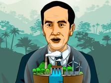 Gak Main-Main, RI Punya 'Harta Karun' Terbesar Nomor 2 Dunia!