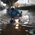 Senin! BMKG Prakirakan Jakarta & Sekitarnya Dilanda Hujan