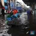 BMKG Warning Desember Hujan Lebat, El Nino di RI Berakhir?
