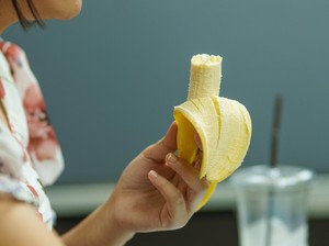 Jangan Dibuang! Ini Deretan Kulit Buah yang Baik untuk Kesehatan