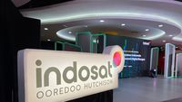 Kisah Indosat Dibeli Soeharto Dari AS, Lepas Di Tangan Mega