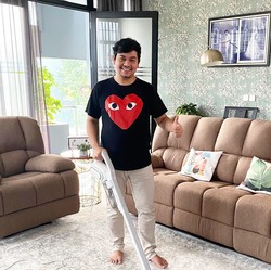 Klaim Asuransi Indra Bekti Ditolak, Pernah Ngalamin Hal Sama?