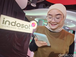 Susul XL-Telkomsel, Indosat Sukses Uji Registrasi SIM Card Biometrik
