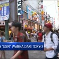 Video: Jepang 