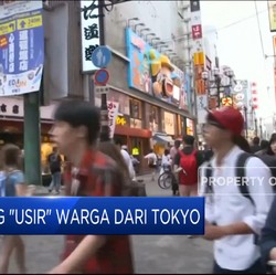 Video: Jepang 
