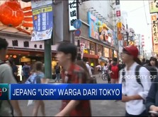 Video: Jepang 
