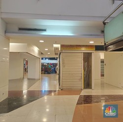 Lippo Malls Buka Suara, Ini Biang Kerok Mal Sepi Bak Kuburan