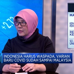 Vaksin Tak Ampuh Lawan Covid BF.7, Ahli Sarankan Langkah Ini