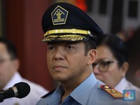 Heboh 34 Juta Paspor Warga RI Bocor, Dirjen Imigrasi: Aman!