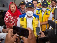 Selain AHY, Menteri PUPR Juga Jadi Bakal Cawapres Ganjar