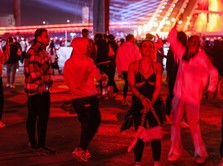 Geger Tiba-Tiba Arab Izinkan LGBT, Ada Apa Raja Salman?
