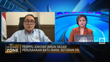 Hilirisasi Batu Bara Diguyur Royalti 0%, PNBP Tergerus?